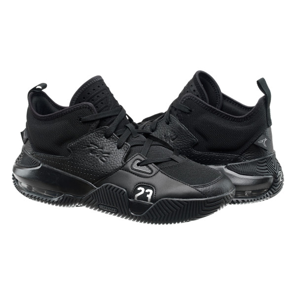 Кросівки чоловічі Jordan Stay Loyal 2 (DQ8401-001)