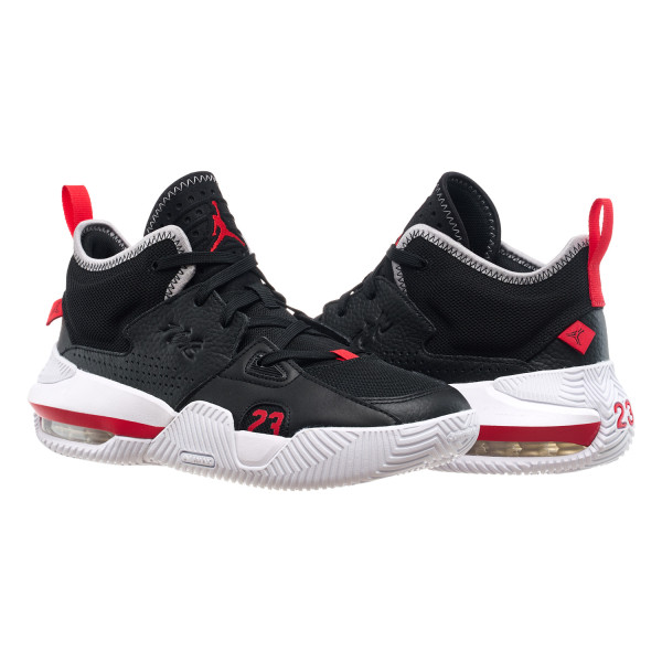 Кросівки чоловічі Jordan Stay Loyal 2 (DQ8401-006)