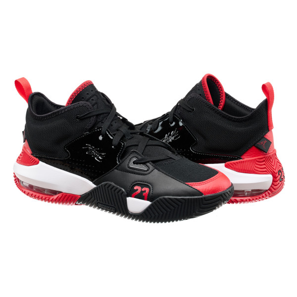 Кросівки чоловічі Jordan Stay Loyal 2 (DQ8401-016)