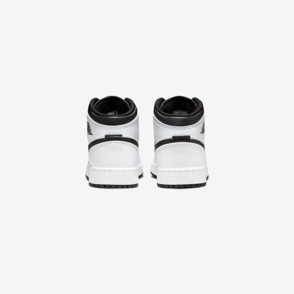 Кросівки жіночі Jordan Air 1 Mid (Gs) (DQ8423-132)