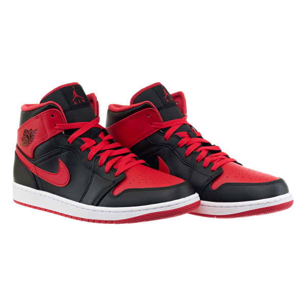 Кросівки чоловічі Jordan Air 1 Mid (DQ8426-060)