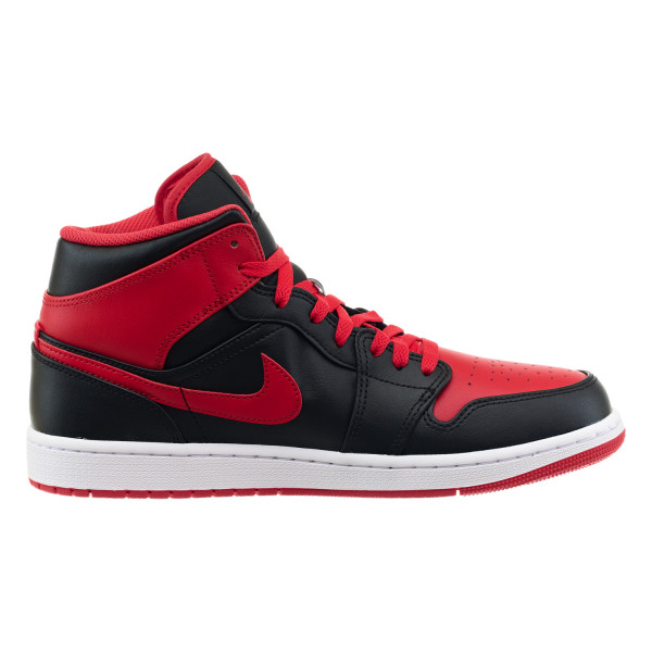 Кросівки чоловічі Jordan Air 1 Mid (DQ8426-060)