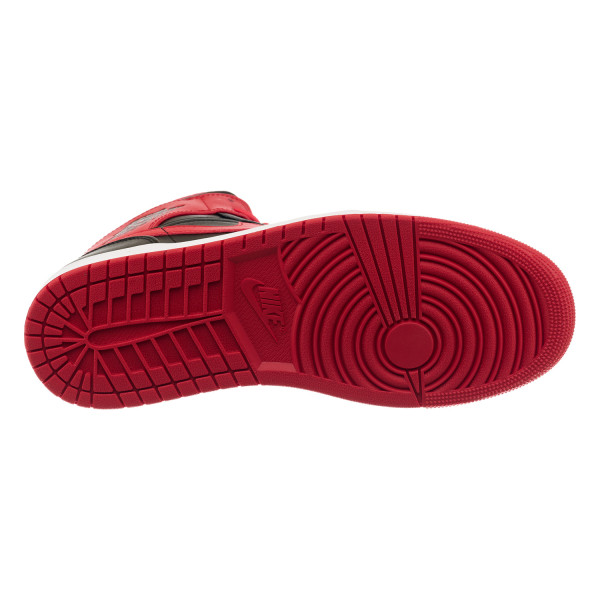Кросівки чоловічі Jordan Air 1 Mid (DQ8426-060)