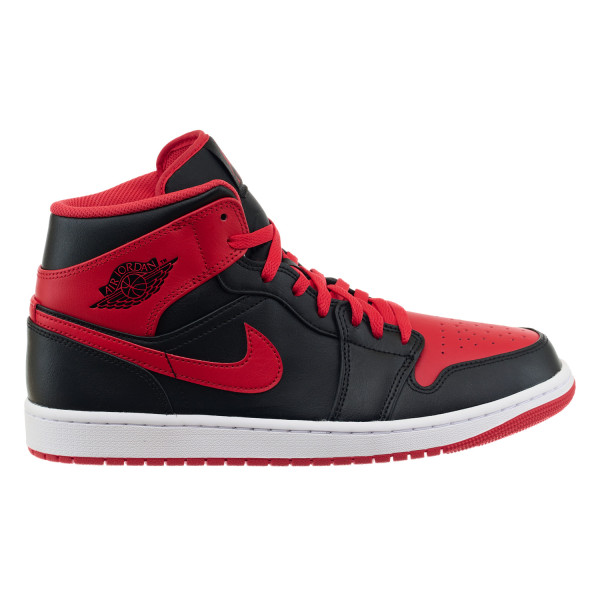 Кросівки чоловічі Jordan Air 1 Mid (DQ8426-060)