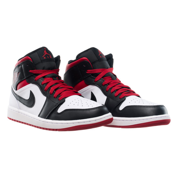 Кросівки чоловічі Nike Air 1 Mid (DQ8426-106)