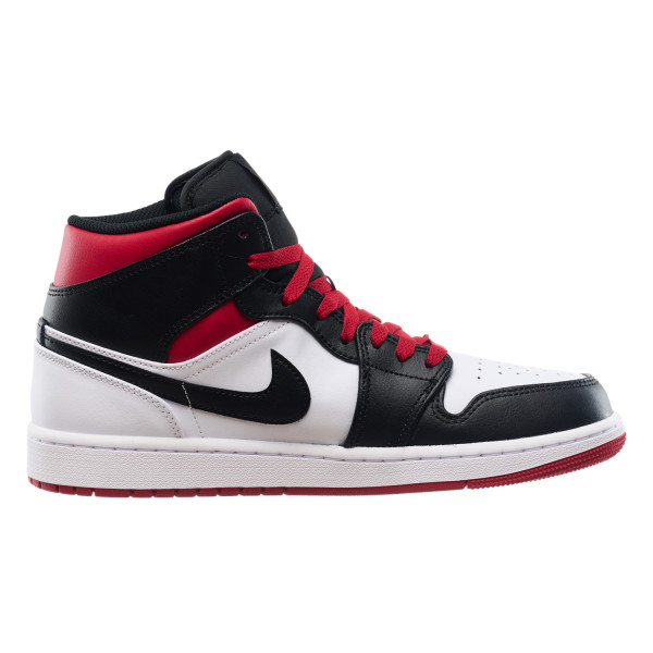 Кросівки чоловічі Nike Air 1 Mid (DQ8426-106)