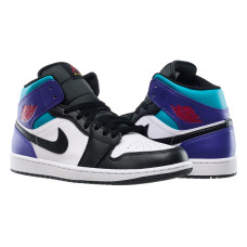 Кросівки чоловічі Jordan Air 1 Mid (DQ8426-154)