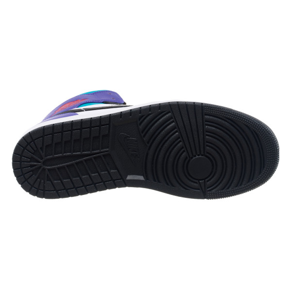 Кросівки чоловічі Jordan Air 1 Mid (DQ8426-154)
