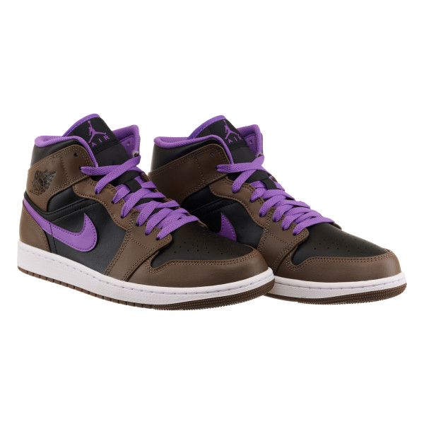 Кросівки чоловічі Jordan 1 Mid (DQ8426-215)