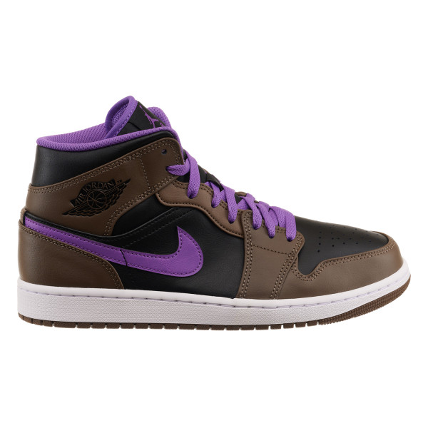 Кросівки чоловічі Jordan 1 Mid (DQ8426-215)