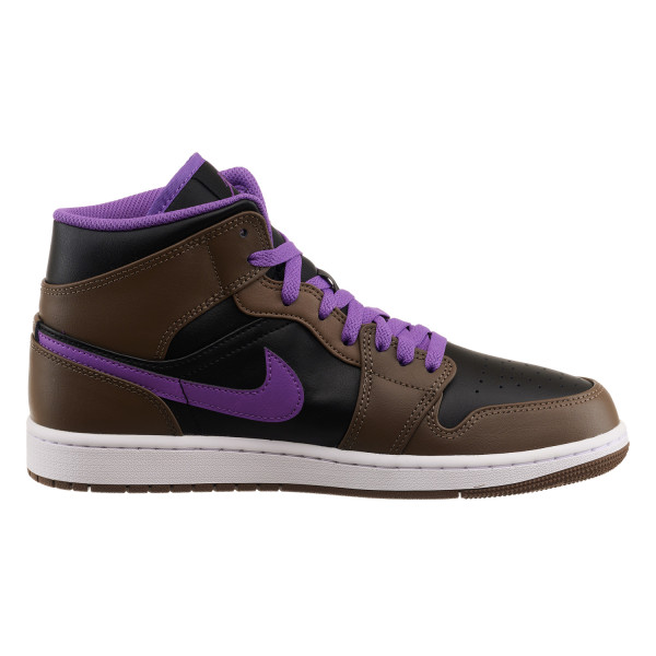 Кросівки чоловічі Jordan 1 Mid (DQ8426-215)