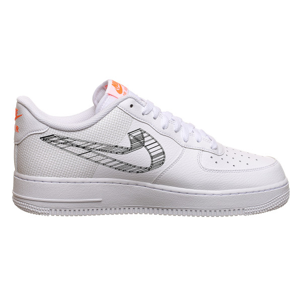 Кросівки чоловічі Nike Air Force 1 (DR0149-100)