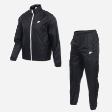 Спортивний костюм чоловічий Nike M Nk Club Lnd Wvn Trk Suit (DR3337-010)