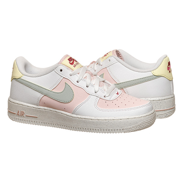 Кросівки жіночі Nike Air Force 1 Impact (DR4853-100)