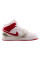 Кросівки жіночі Jordan 1 Mid Gs (DR6496-116)