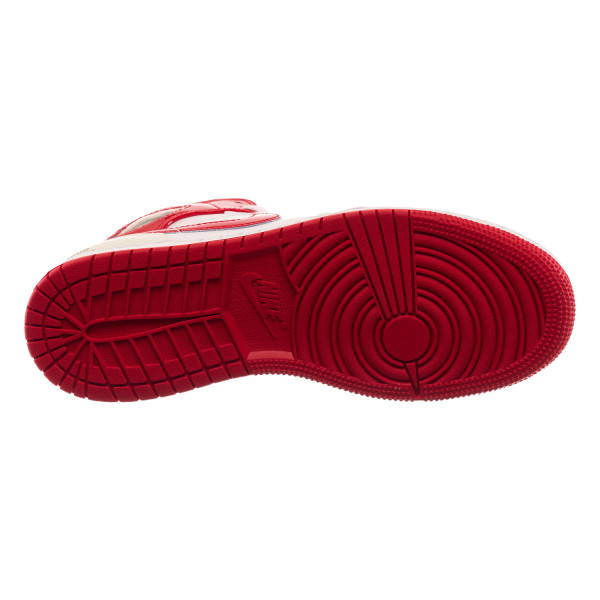 Кросівки жіночі Jordan 1 Mid Gs (DR6496-116)