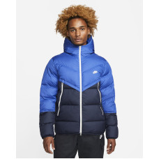 Куртка чоловіча Nike Storm-Fit Windrunner (DR9605-480)