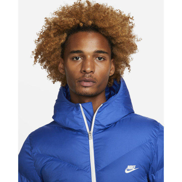Куртка чоловіча Nike Storm-Fit Windrunner (DR9605-480)