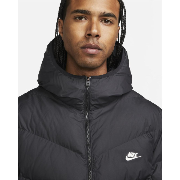 Куртка чоловіча Nike Sportswear Storm-Fit Windrunner (DR9609-010)