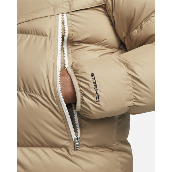 Куртка чоловіча Nike M Nk Sf Wr Pl-Fld Hd Parka (DR9609-247)