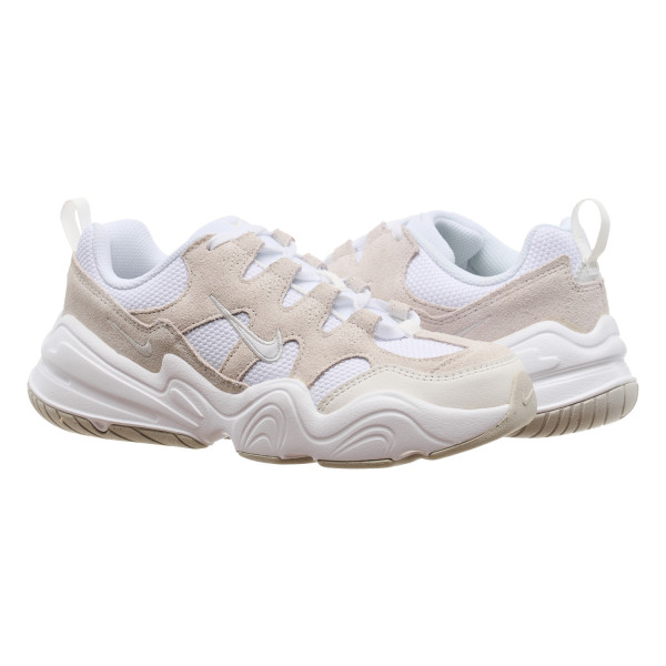 Кросівки жіночі Nike Tech Hera (DR9761-100)