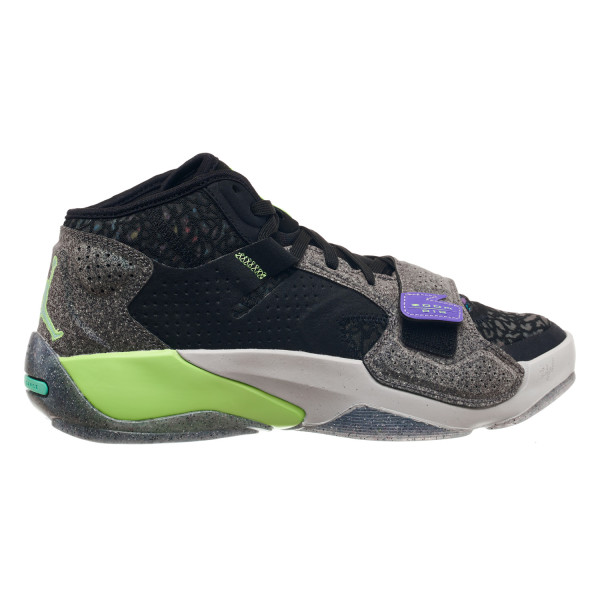 Кросівки чоловічі Jordan Zion 2 (DV0548-030)