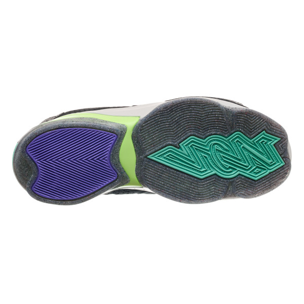 Кросівки чоловічі Jordan Zion 2 (DV0548-030)