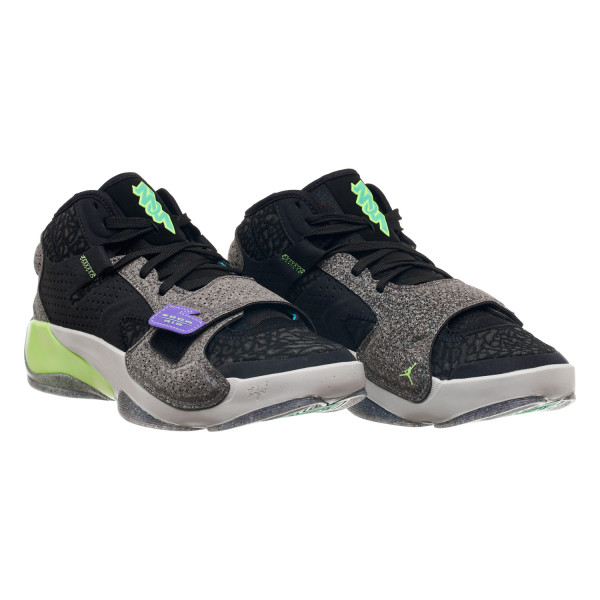 Кросівки чоловічі Jordan Zion 2 (DV0548-030)