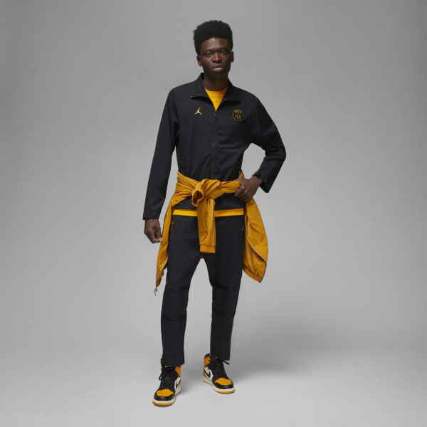 Кофта чоловічі Jordan X Psg Jacket (DV0608-010)