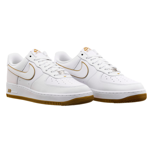 Кросівки чоловічі Nike Air Force 1 '07 Shoes (DV0788-104)