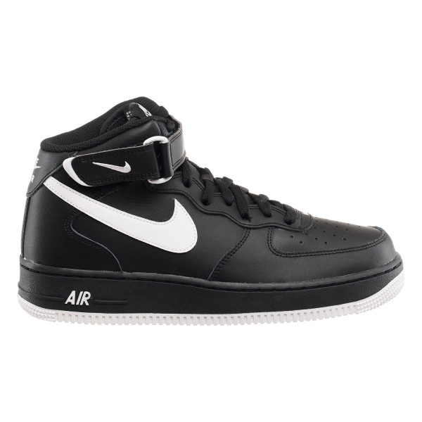 Кросівки чоловічі Nike Air Force 1 Mid '07 (DV0806-001)