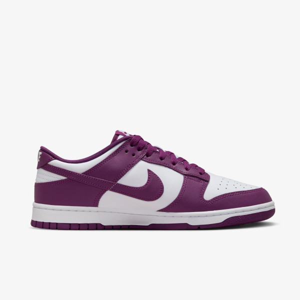 Кросівки чоловічі Nike Dunk Low Retro (DV0833-107)