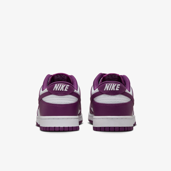 Кросівки чоловічі Nike Dunk Low Retro (DV0833-107)