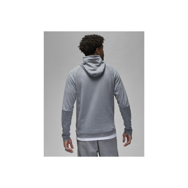 Кофта чоловічі Jordan Half-Zip Hoodie (DV1245-091)