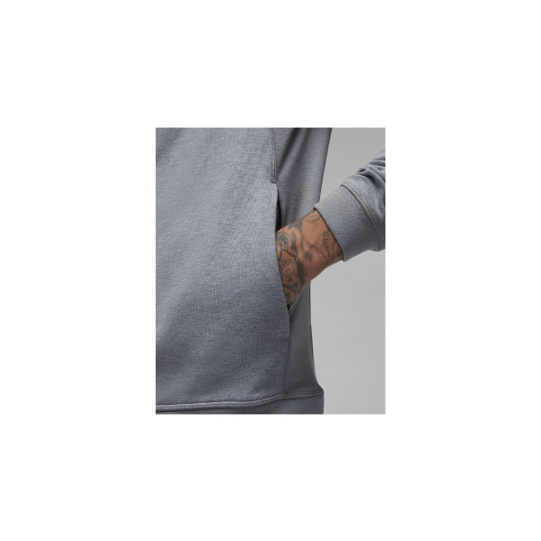 Кофта чоловічі Jordan Half-Zip Hoodie (DV1245-091)