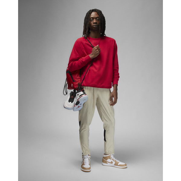 Кофта чоловічі Jordan Dri-Fit Sport Men's Fleece Sweatshirt (DV1286-687)