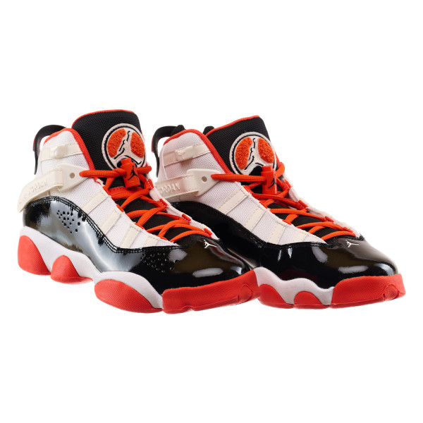 Кросівки жіночі Jordan 6 Rings Gs (DV1345-108)