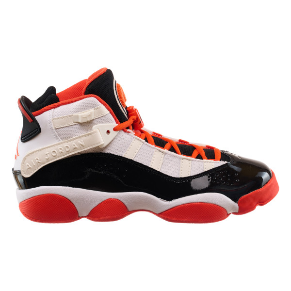 Кросівки жіночі Jordan 6 Rings Gs (DV1345-108)
