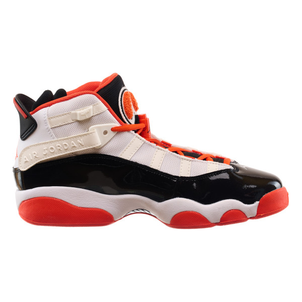 Кросівки жіночі Jordan 6 Rings Gs (DV1345-108)