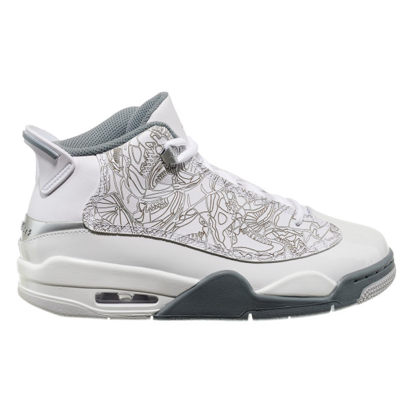 Кросівки жіночі Jordan Dub Zero Gs (DV1360-107)
