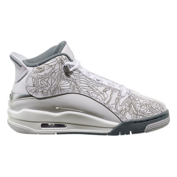 Кросівки жіночі Jordan Dub Zero Gs (DV1360-107)