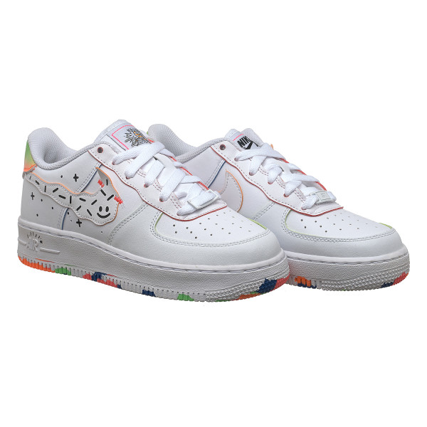 Кросівки жіночі Nike Air Force 1 Lv8 (DV1366-111)