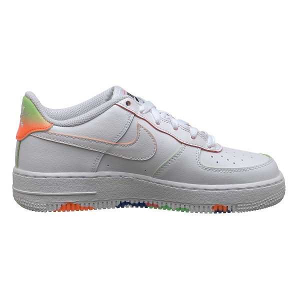 Кросівки жіночі Nike Air Force 1 Lv8 (DV1366-111)