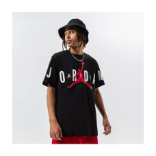 Футболка чоловіча Jordan T-Shirt M J Jd Air Stretch Ss Crew (DV1445-010)