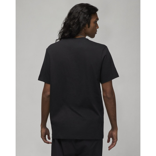 Футболка чоловіча Jordan T-Shirt M J Jd Air Stretch Ss Crew (DV1445-010)