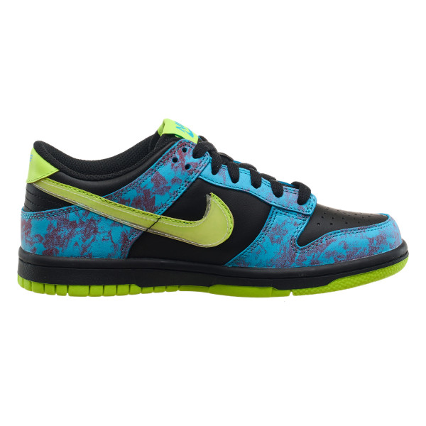 Кросівки жіночі Nike Dunk Low Gs “Acid Wash” (DV1694-900)