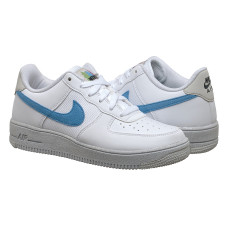 Кросівки жіночі Nike Nike Air Force 1 Crater(Gs) (DV3485-100)