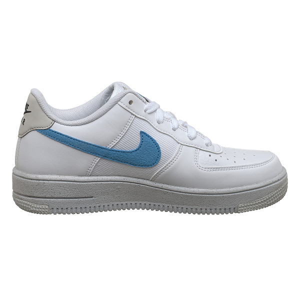 Кросівки жіночі Nike Nike Air Force 1 Crater(Gs) (DV3485-100)