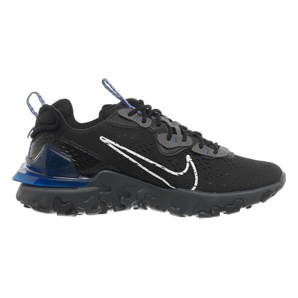 Кросівки чоловічі Nike React Vision (DV6491-001)