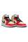 Кросівки жіночі Jordan 1 Mid Gs ‘Dunk Contest’ (DV7012-100)